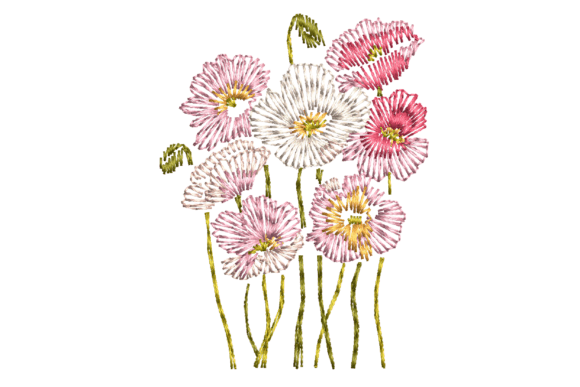 Cosmos Flower: A Vibrant Addition to Your Craft Fair