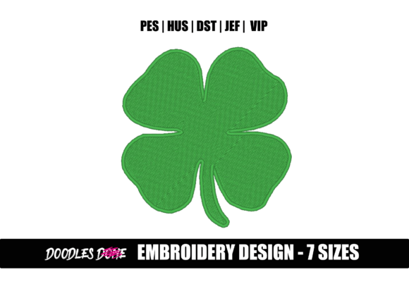 Lucky Shamrock: A Charming Addition for St. Patrick's Day